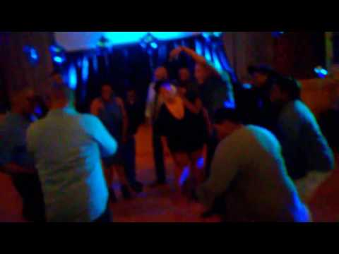 Knock em out the box LOL