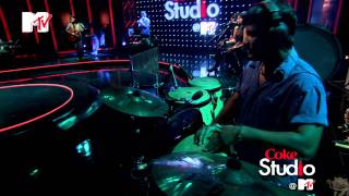 Bihu Naam(Pak Pak) in HD - Papon Coke Studio @ MTV