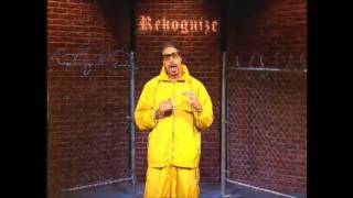 Da Ali G Show - I Have a Dream