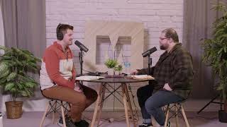 Matt Adams' journey with overcoming learning challenges and finding God's best