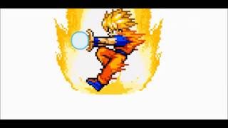 Goku vs Stickman 2
