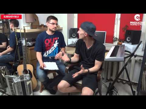 PRODUCENT PRAWDĘ CI POWIE odc. 2 - Vixen