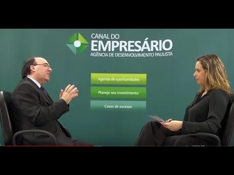 GIOVANNI GUERRA, um Santa-mariense na FACESP- SP