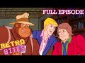 Ghostbusters Go To The Future Full Episode Ghostbusters Retro Bites