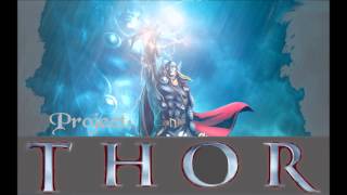 E-System - Project: Thor (The God Of Thunder) [Original Mix]