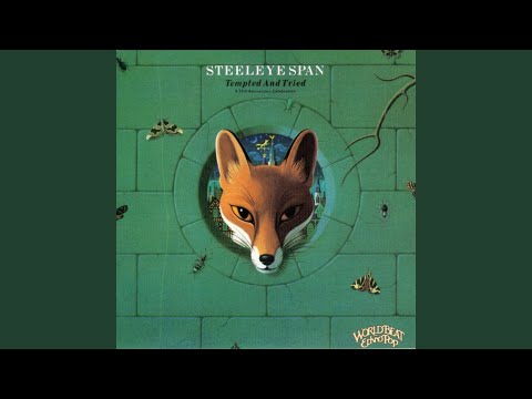 Following Me - Steeleye Span