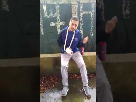 Mc cleitinho (2019) o pivete na malandragem