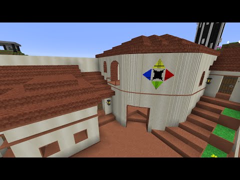 Ftog Avant 3 ep19 - More spawn hub building