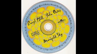 Throw The Roses Away Daryl Hall &amp; John Oates