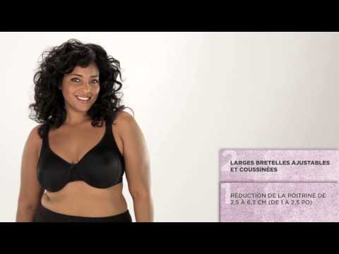 comment prendre bonne taille soutien gorge