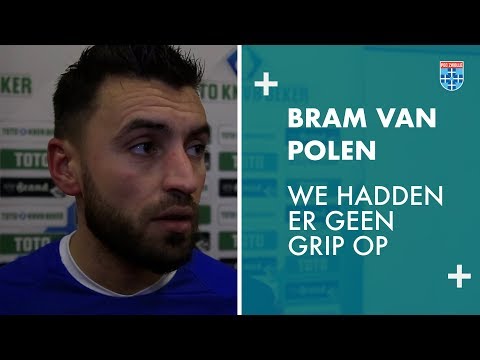 Nabeschouwing AZ - PEC Zwolle