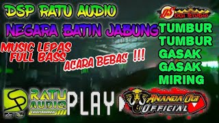 Download lagu 🟢RATU AUDIO MUSIC TERBARU 2025‼️SPESIAL MUSIC LEPAS FULLBASS MALAM JABUNG #ratuaudio #trending #dj  mp3