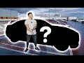 Revealing My NEW CAR...