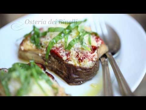 Eating Locally in Piedmont, Italy