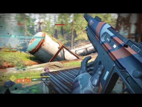 Destiny 2 Warmind DLC Gameplay Walkthrough PART 3 [1080p HD PS4] - No Commentary