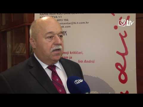 Izdvojeno 24.2.2017. – Boka - izvor u koji bi svaki Hrvat trebao hodočastiti