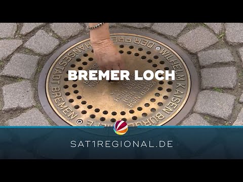 Rekordsumme im Bremer Loch: Mehr als 24.000 Euro Spenden gesammelt