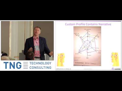 Enterprise services planning: Scaling the benefits of Kanban