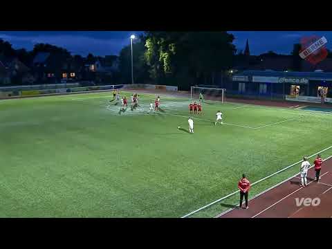 SVG Berne 1. Herren - SV Brake II