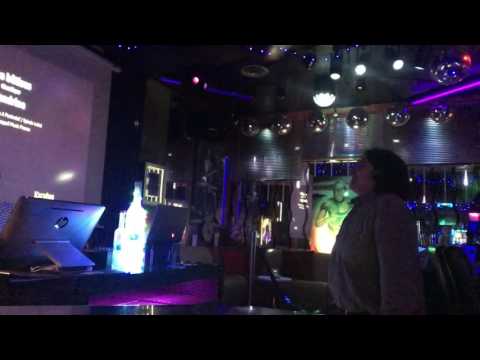 Les Bêtises de Sabine Paturel " Karaoké "