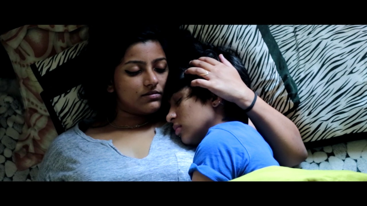 Lesbian Anthem Lyrics  | Lesbian Anthem | Anitha Karthikeyan, Kaavya Ajith | Justin Prabhakaran