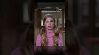 Marcia&#39;s the grooviest-looking girl in the whole school! #BradyBunch Now Streaming on Paramount+