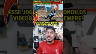 ESSE JOGO REVOLUCIONOU TUDO! #shorts
