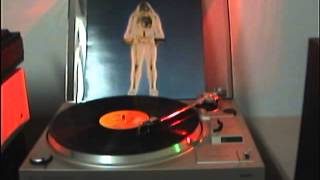 "Weather Report-Crystal"