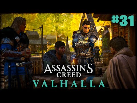ZWROTY AKCJI! | Assassin's Creed Valhalla PL #31 | Vertez