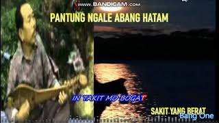Download lagu MOKODO'IT ~Pantung ngale Abang Hattam, dengan lirik dan terjemahannya. mp3