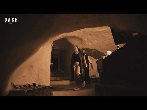 EL-SKAN - On Fire ft. The Black Makoto (Official Music Video)