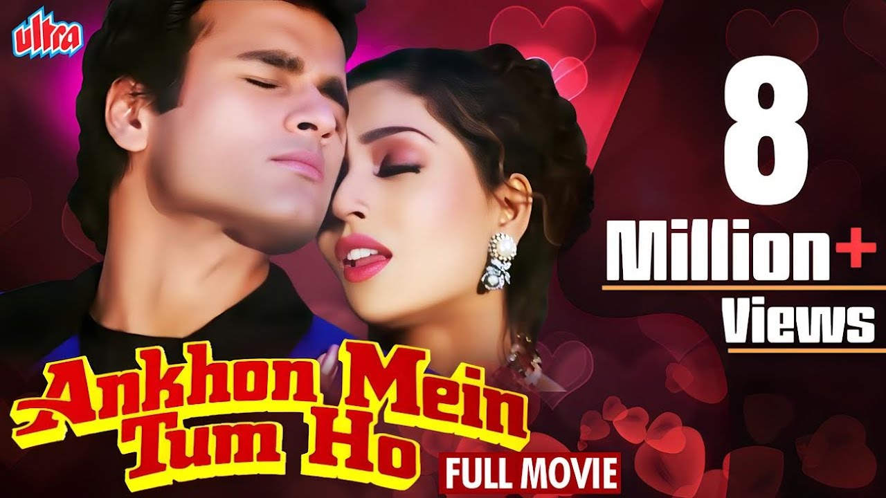 Ankhon Mein Tum Ho video thumbnail