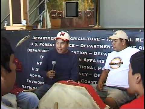 Tent of Many Voices: 08110406T