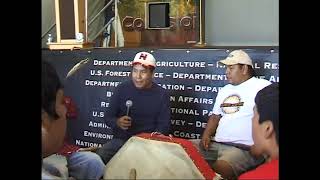 Tent of Many Voices: 08110406T