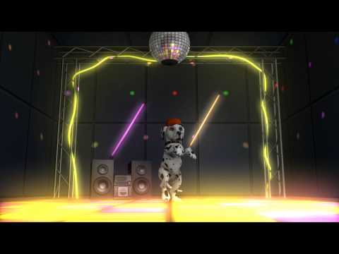 Dog World Premium - My Puppy Video