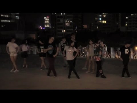 [KDO 74] SISTAR - Shake It Live Dance Cover!.
