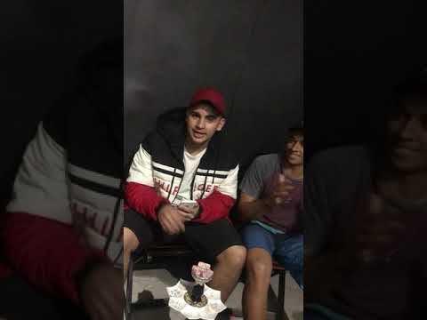 Mc Theus SQ - VT não Acompanhou