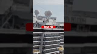 Carnival Luminosa Evolution.