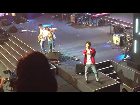 ToNick@太陽計劃2018 勁Band展翅青見夢飛行