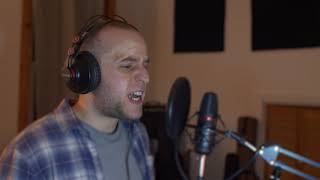 Geoffroy - Coastline (Cover)