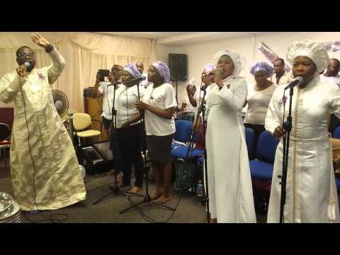 Holy spirit guardian church(1)