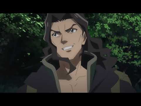 Tensei Kenja no Isekai Life: episode 2 english sub.