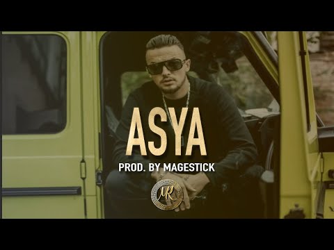 ASYA - Azet x Raf Camora Type Beat