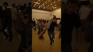 Sweet Swing Dance Lifts