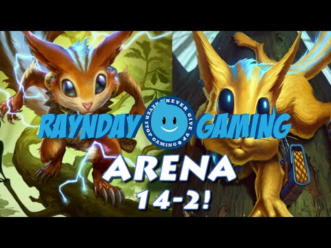 SMITE Ratatoskr Gameplay and Opal Acorn Build - Where Does He Fit In The Meta?