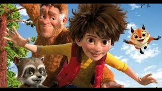 New Animation Movies 2019 Full Movies English - Ki