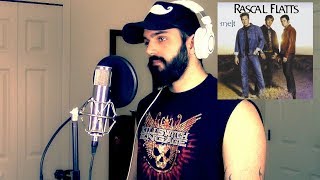Rascal Flatts - I Melt (Live Cover By Youssef Qassab)
