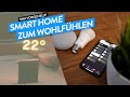 Smart Home Zum Wohlfühlen Tink Vorgestellt