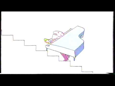 Vinheta Intervalo Sai de Baixo Rede Globo - 1996