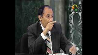 د. فاضل السامرائي - ما الفرق بين المرضع والمرضعة؟ image